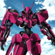 Illustration for article titled The Visually Stunning (Non-Gundam) Mobile Suits of iGundam/i
